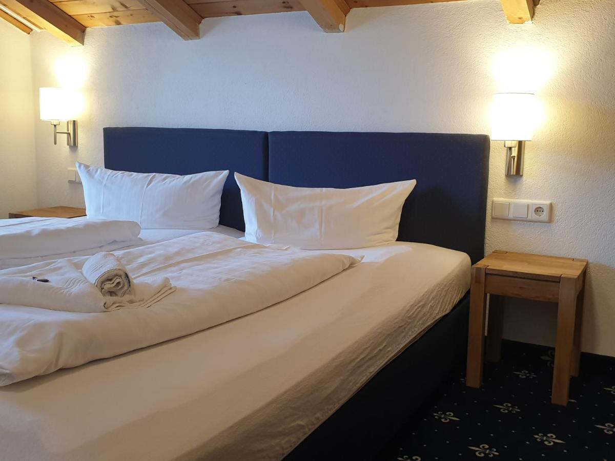 Hotel Tirolerhof Лойташ Экстерьер фото