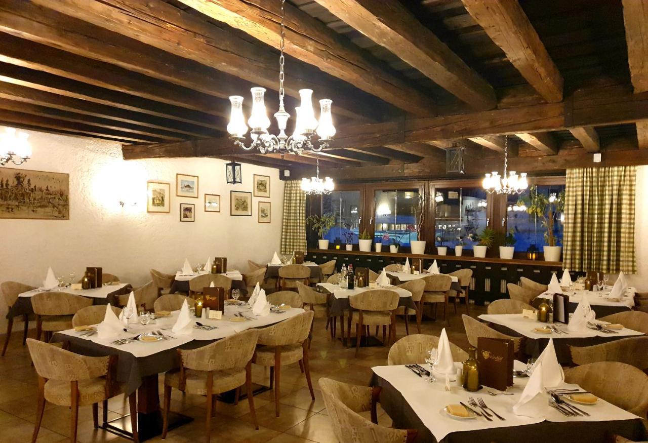 Hotel Tirolerhof Лойташ Экстерьер фото