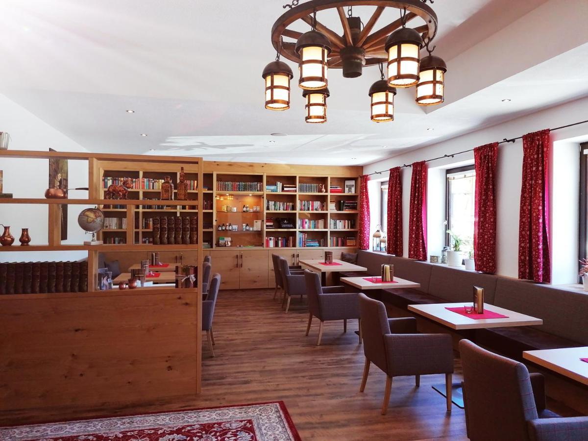 Hotel Tirolerhof Лойташ Экстерьер фото